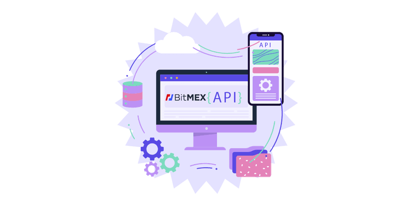 What is Bitmex API?