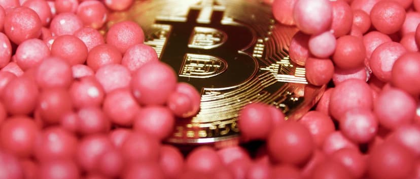 BTC and ETH Slide After Fed’s Third Rate Cut; $440M in Crypto Liquidations Stokes Volatility