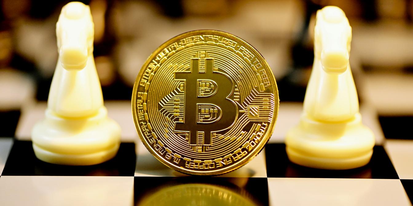 AI Enhanced Trading Bot - PlayOnBit